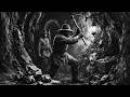 Tin Miners From Sulador | Fantasy Organ | No AI Music