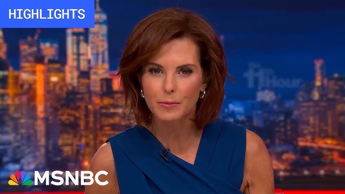 Watch The 11th Hour With Stephanie Ruhle Highlights April 3