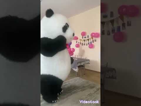 Дарим 😄😍💕радость!!! Ещё одно замечательное поздравление🎊🎉 с Днём рождения в 'Центре помощи детям'