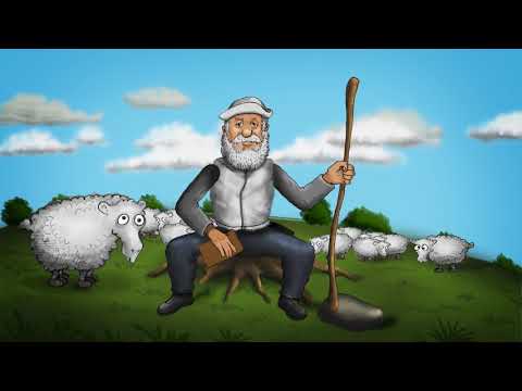 პროექტი ,,იცოდე შენი ქვეყნის ისტორია'  მეფე ფარნავაზი სუბტიტრი სომხურ ენაზე