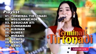 TERMINAL TIRTONADI - DIFARINA INDRA ADELLA FULL ALBUM TERBARU 2023