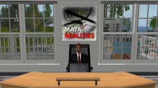 Maya Realities Company Overview Wealth