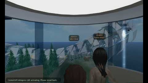 COOL 101 VirtualSmithsonian - UC Berkeley