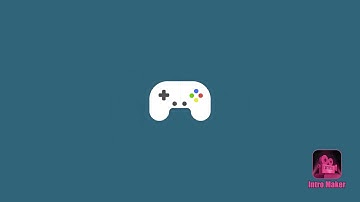 My new intro! 😀👍 Let me know in the comments of what you think about it AND BE HONEST!