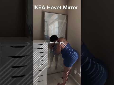 Unboxing: IKEA Hovet