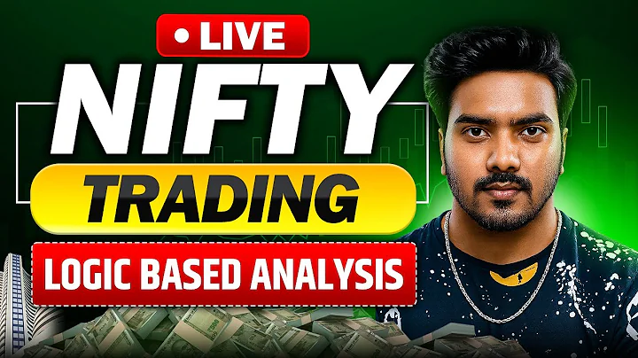 Nifty Live Psychological Based Analysis Trading (19/12/25) | Trader's Era