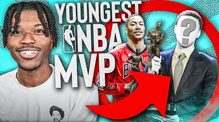 I Tried To Get The Youngest MVP in NBA History - DayDayNews