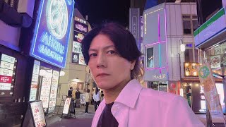【歌舞伎町声掛け配信】終電逃した子に声掛け！in歌舞伎町　#kabukicho