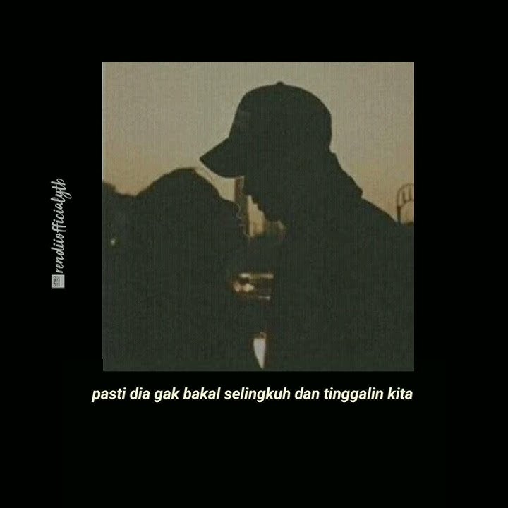 STORY WA CEMBURU KEPADA PACAR