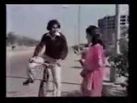 NAAZ PAN MASLA..1980 PTV ADD