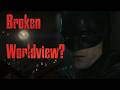 How The Batman Unlearns Vengeance