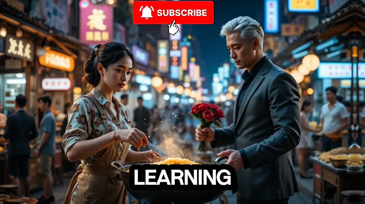 Poor Girl Mocked By Ex For Selling Food, But Next Day She Marries A Billionaire CEO Who Adores Her!