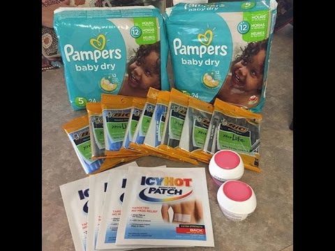 Dollar General $5 off $25 Coupon Breakdown - YouTube