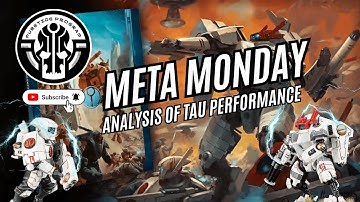 Meta Monday - Tau Performance Overview & Puretide Program Big Project Reveal!!