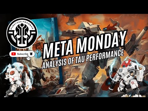 Meta Monday Tau Performance Overview Puretide Program Big Project Reveal