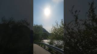 사발이 #춘천 #강촌 #여행 #네발 #오토바이 #놀거리 #shorts