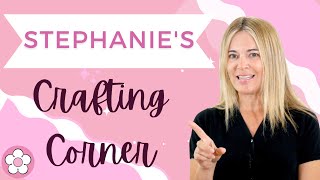 How To Make A Gatefold Card Stephanie's Crafting Corner #157