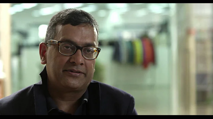 Asmara  Vision: To be a global fashion company tha...