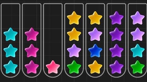 Ball Sort Puzzle by Guru Puzzle Game Studio(2304-2312)