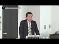 決算ダイジェスト｜理研ビタミン株式会社（2020年3月期 第2四半期 決算説明会）