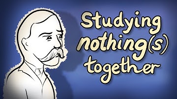 What are (linguistic) nothings? ~ Reading comments and studying Saussure together