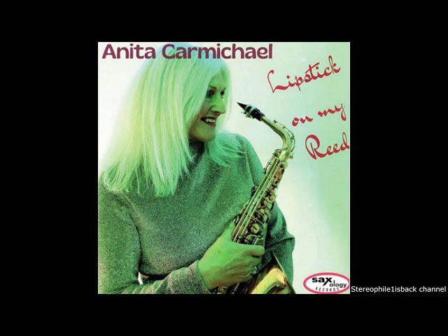Anita Carmichael - Move It