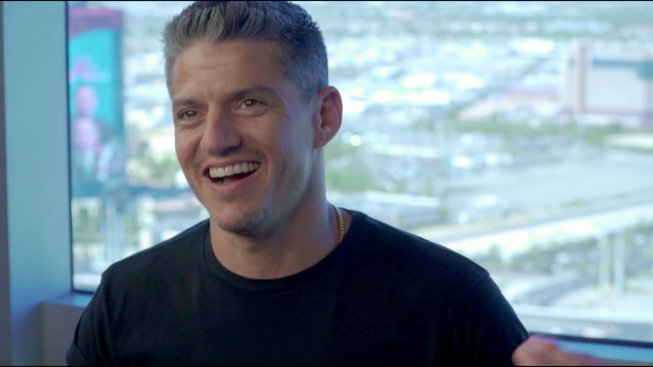 Legacy Perez From Dancing on the Streets to Real Estate Empire