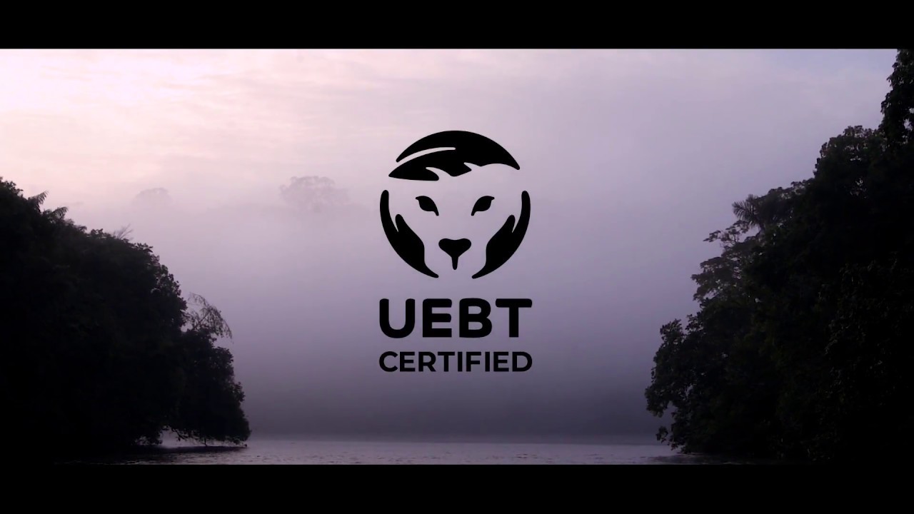 Natura | Ekos | UEBT - YouTube