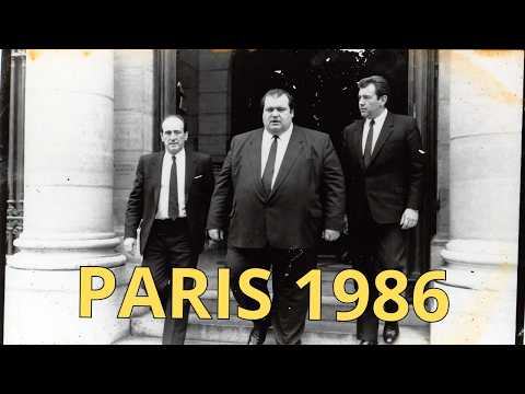 Image du reportage La Corsafrique : comment la mafia corse a pillé l'Afrique avec la République (Dossiers Sanglants)