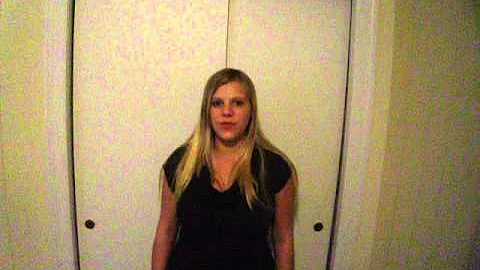 Deborah Newcomb- Samples video Communications 1110...
