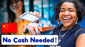 Hoe buitenlanders eenvoudig mobiele betalingen kunnen gebruiken in China