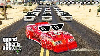 GTA 5 Thug Life   Баги, Приколы, Фейлы, Трюки, Эпичные Моменты #157