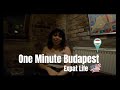 Living in Budapest, Hungary | Interview with Expat Denae