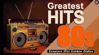 Best Songs Of 80s Music Hits - Greatest Hits 1980s Oldies But Goodies Of All Time 23 by Grandes Éxitos 80s 1,027 views 21 hours ago 55 minutes