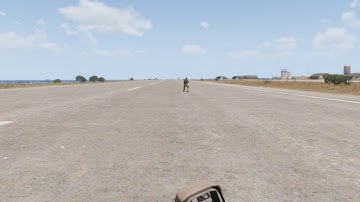 Arma3 ACE3 - BUG AT DISARMING MINE