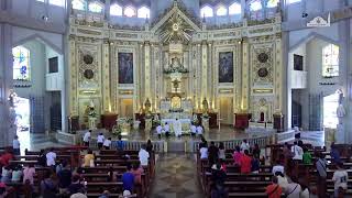 LIVE: Tuesday of the Seventh Week of Ordinary Time | May 21, 2024 | 12NN MASS