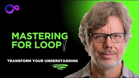 Python For Loops Made Easy | Telugu Tutorial for Beginners