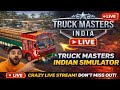 🔥truck master Indian simulator/CrazyToyWorld is live😱