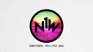Sonny Fodera - You & I (feat. Janai)