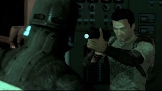 Let's Play Shadow Complex - Part 02: The New Mr Bond