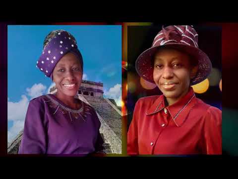 GET IT BACK (Lyrics Video) -  Prophetess Jumoke Ayegbusi