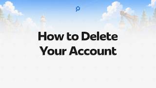 How to Delete Your PlayerBay Account