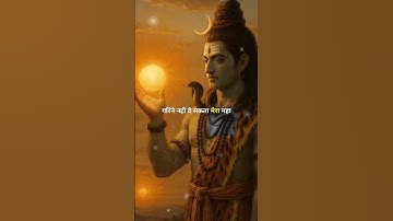 हम केवल भगवान के है |🥺🥺🙏  Mahadev status |Bholenath #mahadev #shorts #pallabibarsi