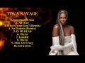 [Playlist] Tiwa Savage - ALL THE BEST POPULAR HITS