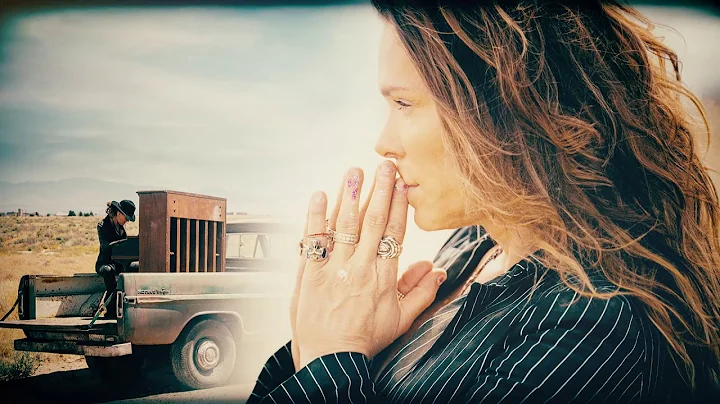 Beth Hart - Thankful (War In My Mind)