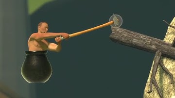 Why I Hate Getting Over It