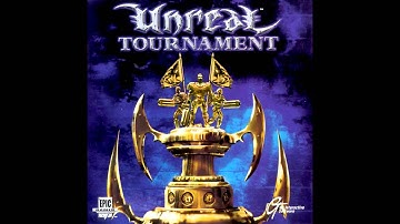 Unreal Tournament 99 Soundtrack - Into the darkness