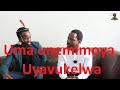Uma unemimoya uyavukelwa | Imibala yeZithunywa