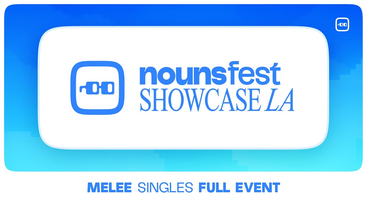 Nounsfest Showcase