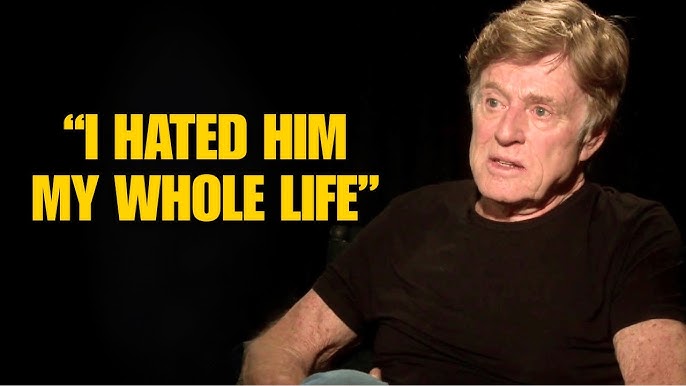 At 89, Robert Redford Finally Speaks Up About Paul Newman - YouTube